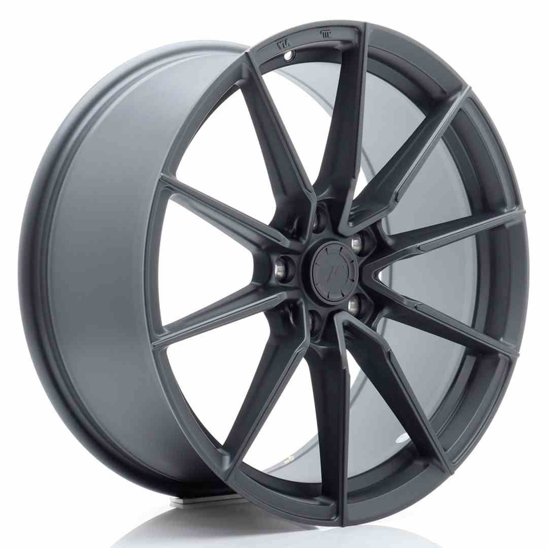 LLANTA JAPAN RACING SL-02 8x19 ET40 5x112 66.6 METAL