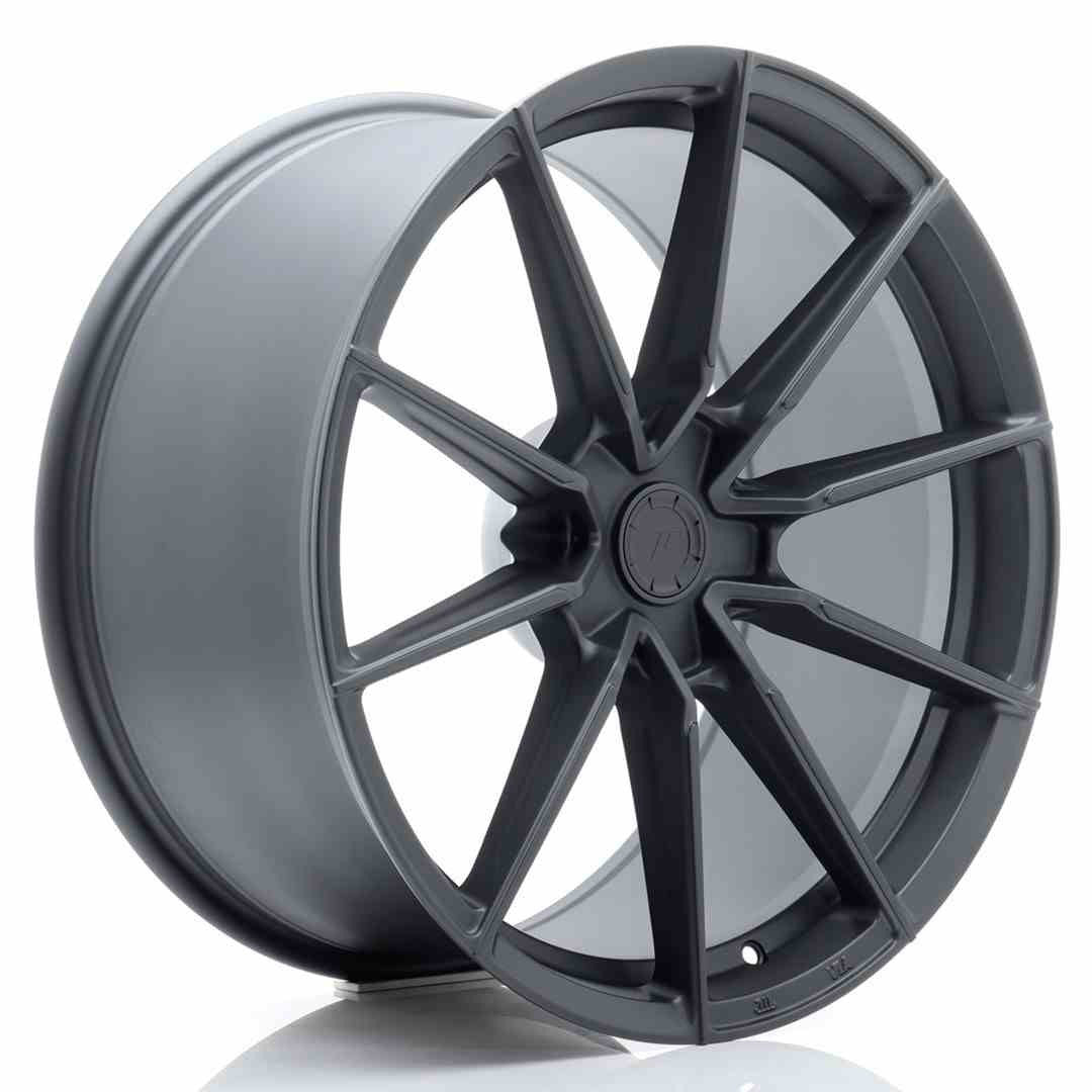 LLANTA JAPAN RACING SL-02 10x20 ET15-48 BLANK 72.6 METAL