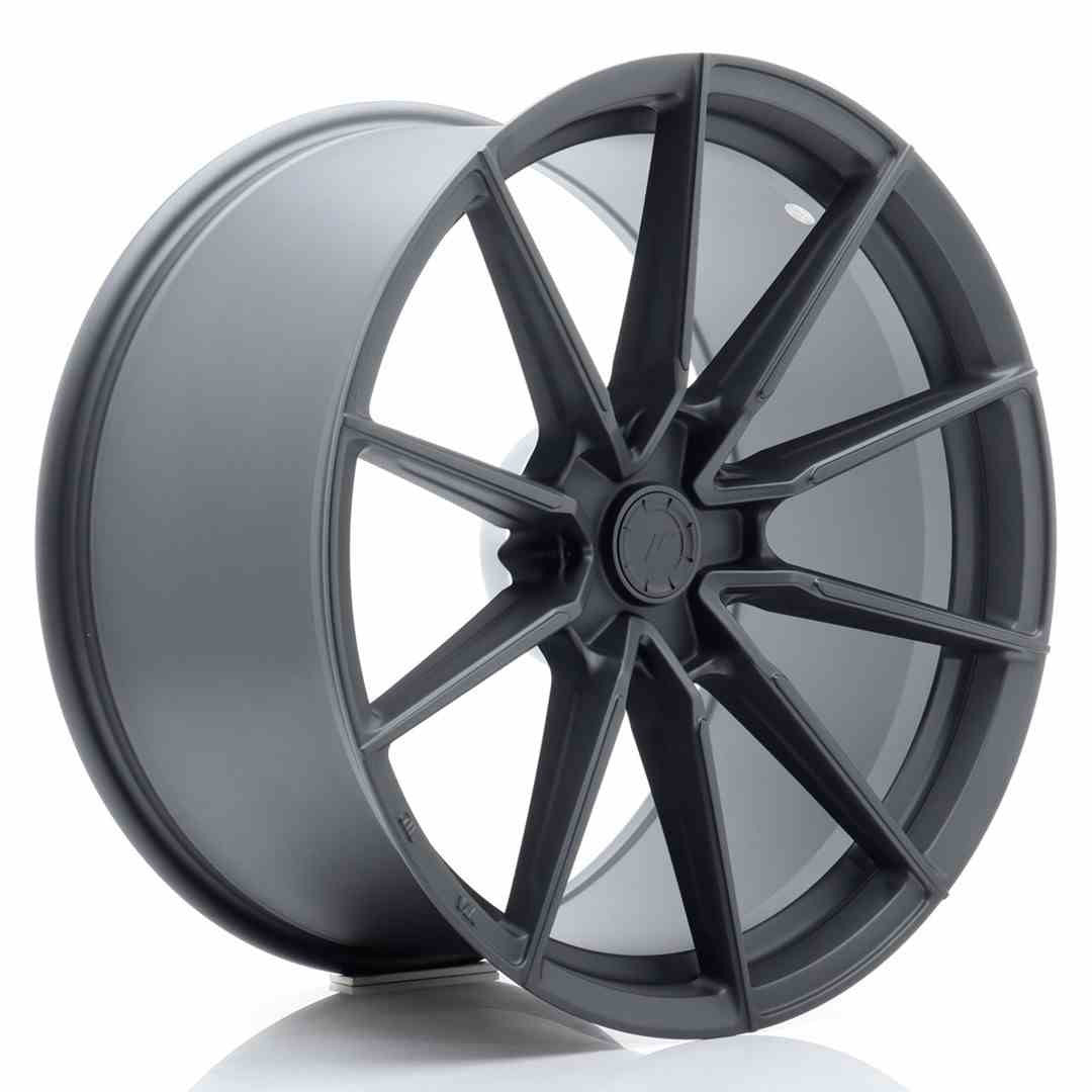 LLANTA JAPAN RACING SL-02 10,5x20 ET15-45 BLANK 72.6 METAL