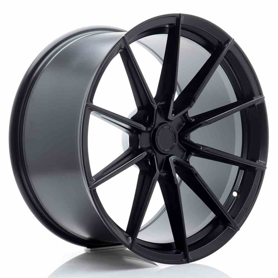 LLANTA JAPAN RACING SL-02 11x20 ET0-51 BLANK 72.6 NEGRO