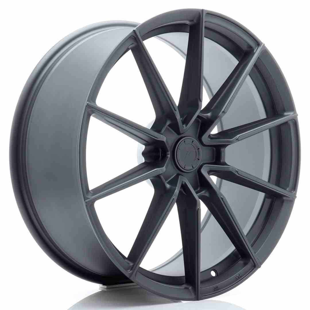 LLANTA JAPAN RACING SL-02 9x20 ET20-51 BLANK 72.6 METAL