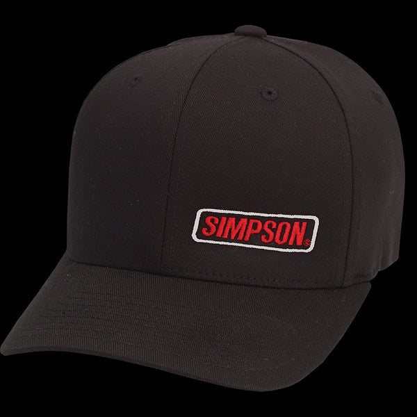 GORRO DEL EQUIPO SIMPSON RACING S/M