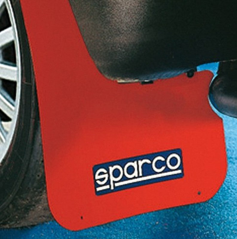 FALDILLAS SPARCO NEGRO