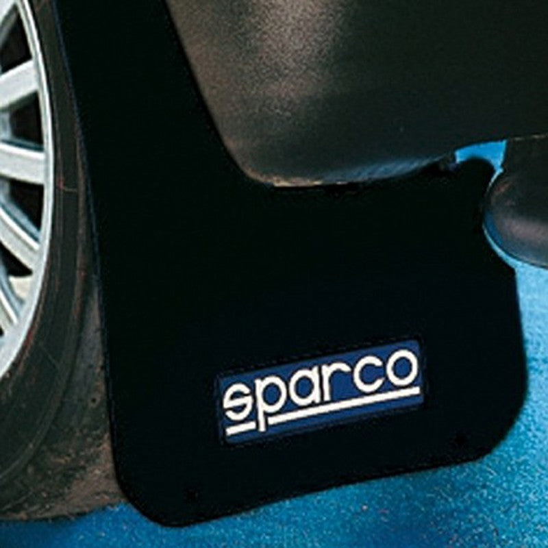 FALDILLAS SPARCO AZUL