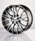 LLANTA CMS 8x18 ET35 5x120 72.6 NEGRO DIAMANTE MATE