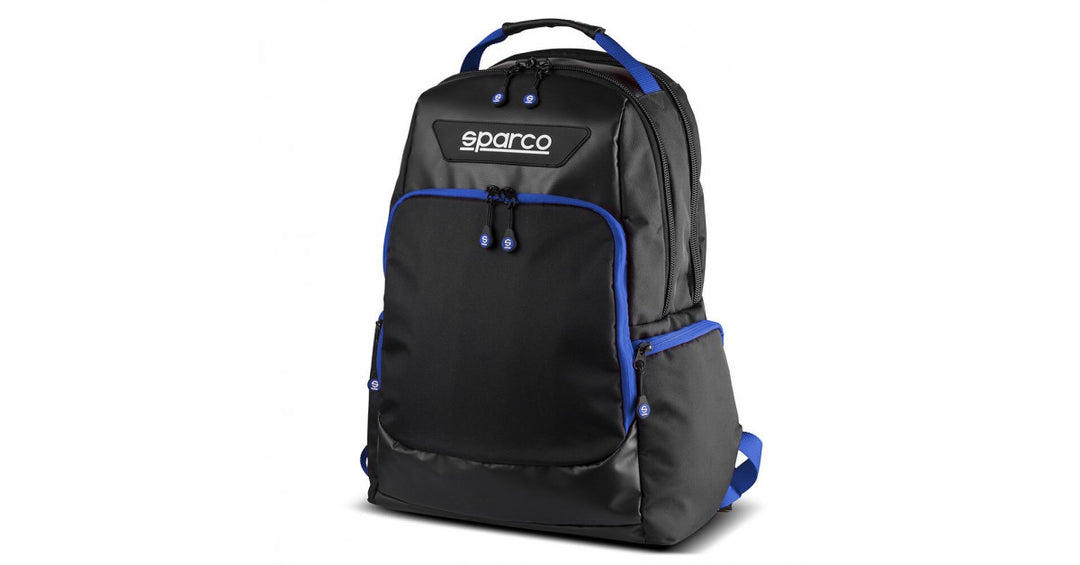 BOLSA DE VIAJE DAKAR-S NEGRA