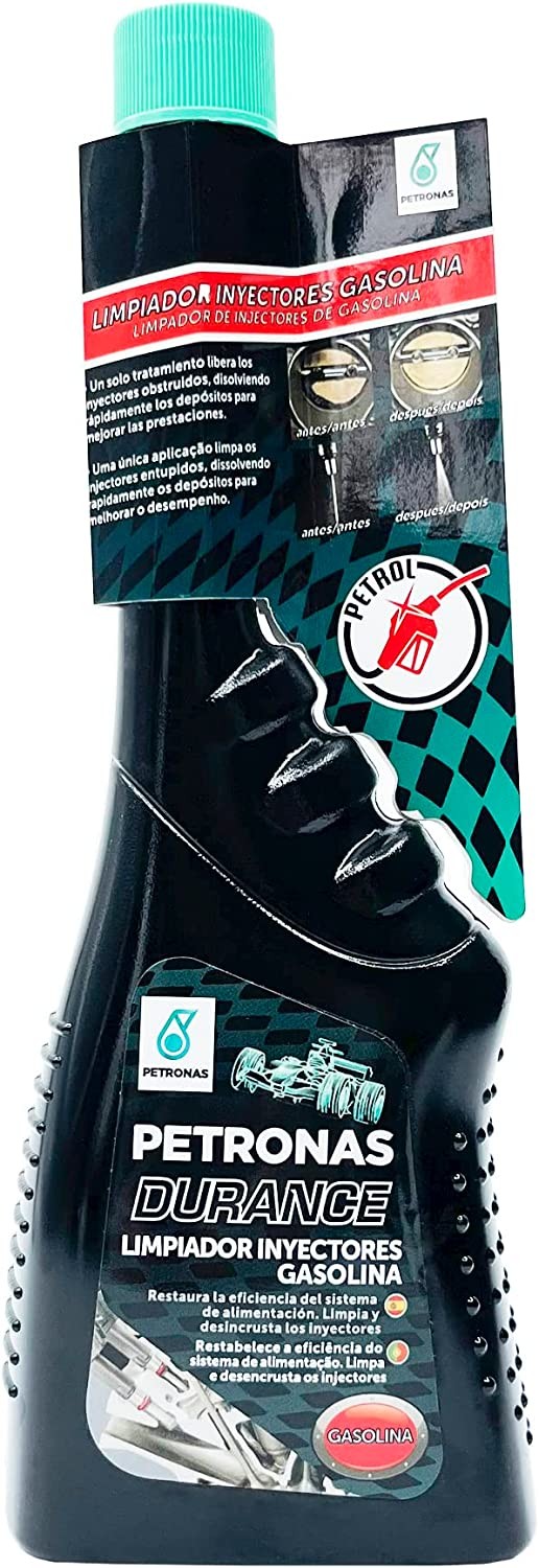 PETRONAS 250ML GASOLINE INJECTOR CLEANER