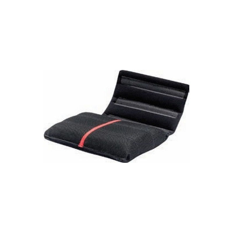 UNTERES KISSEN FÜR TITAN, TITAN CARBON, TAURUS MEDIUM SITZE 4CM