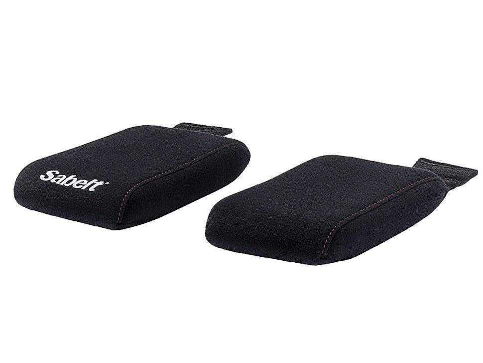 BEINKISSEN FÜR TITAN MAX, TITAN CARBON MAX, TAURUS MAX SITZE, 5CM HÖHE