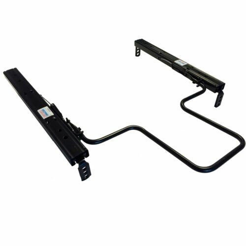 CORREDERAS CON ÁNGULO - ARCO INTERIOR PILOTO&COPILOTO