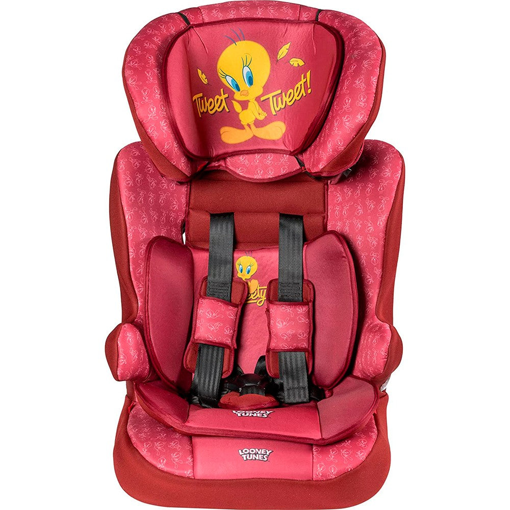 COLZANI PIOLIN GRUPPE 1/2/3 UNIVERSAL-BABYAUTOSITZ 9-36 KG R44/04 (OUTLET)