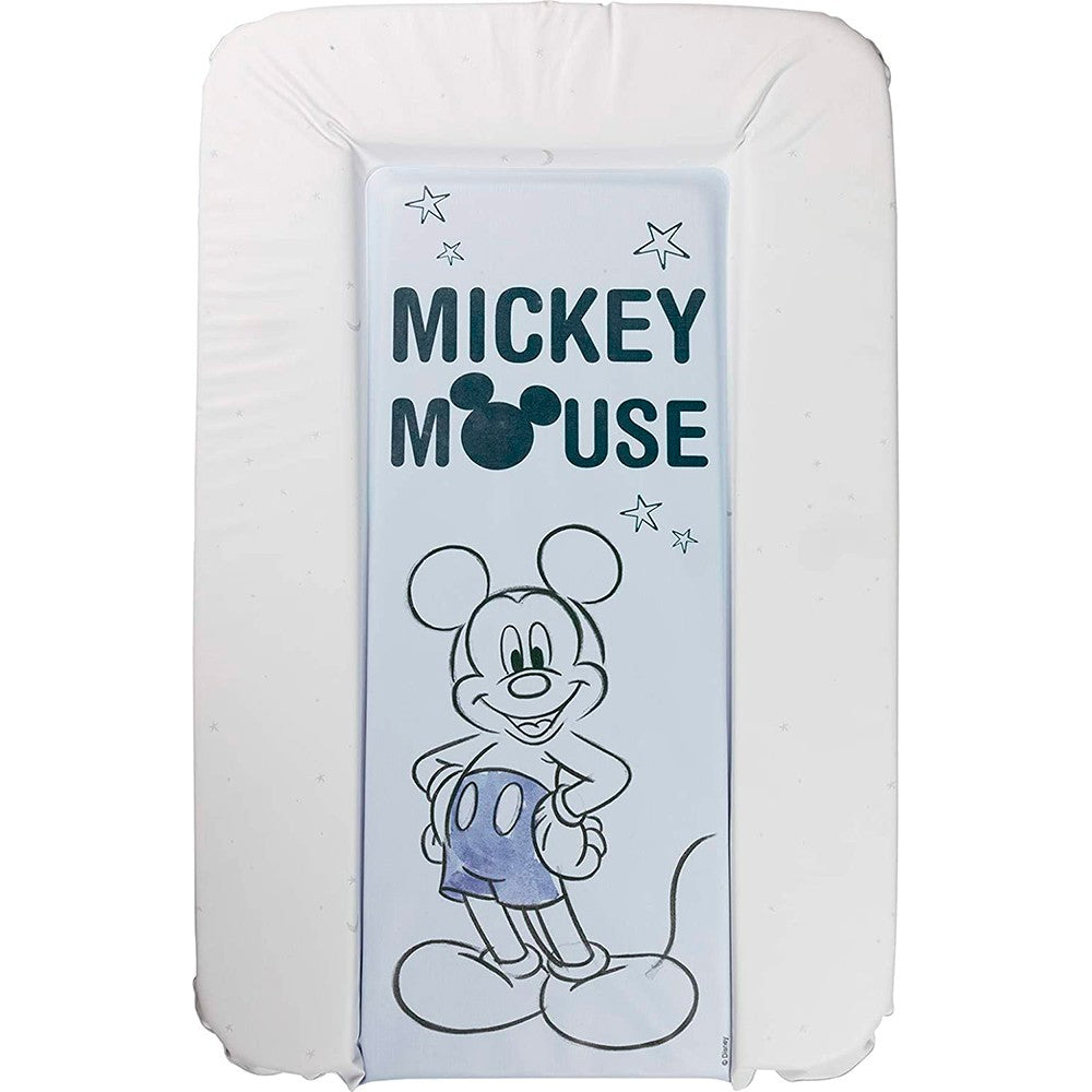Wickelboden 730x485x30 Mickey MADE IN ITALY (OUTLET)