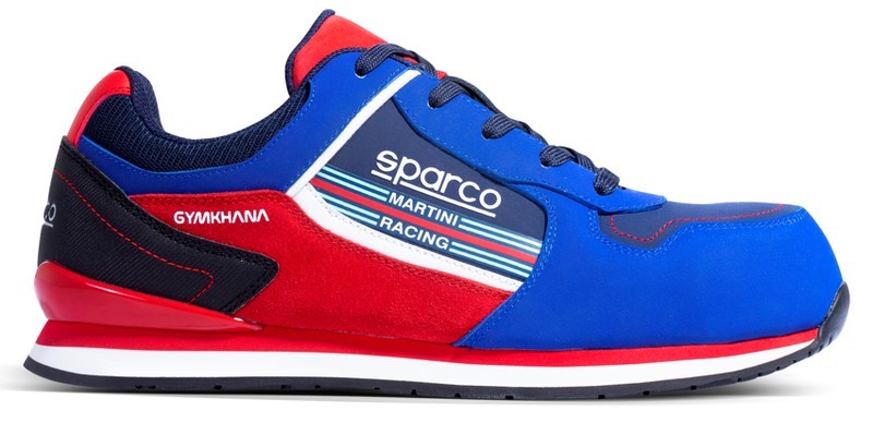 ZAPATILLA ALLROAD-H S3 ESD 48 TA/YE