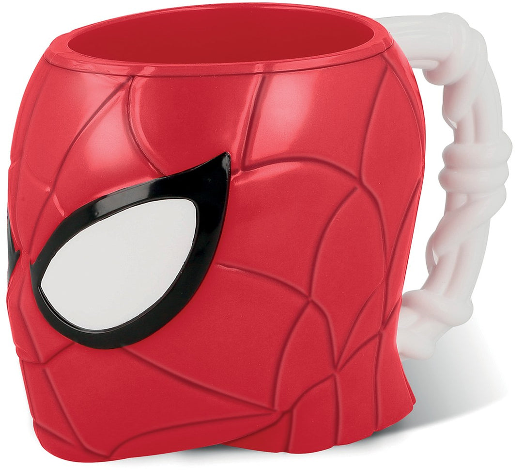 PS SPIDERMAN 3D-TASSE