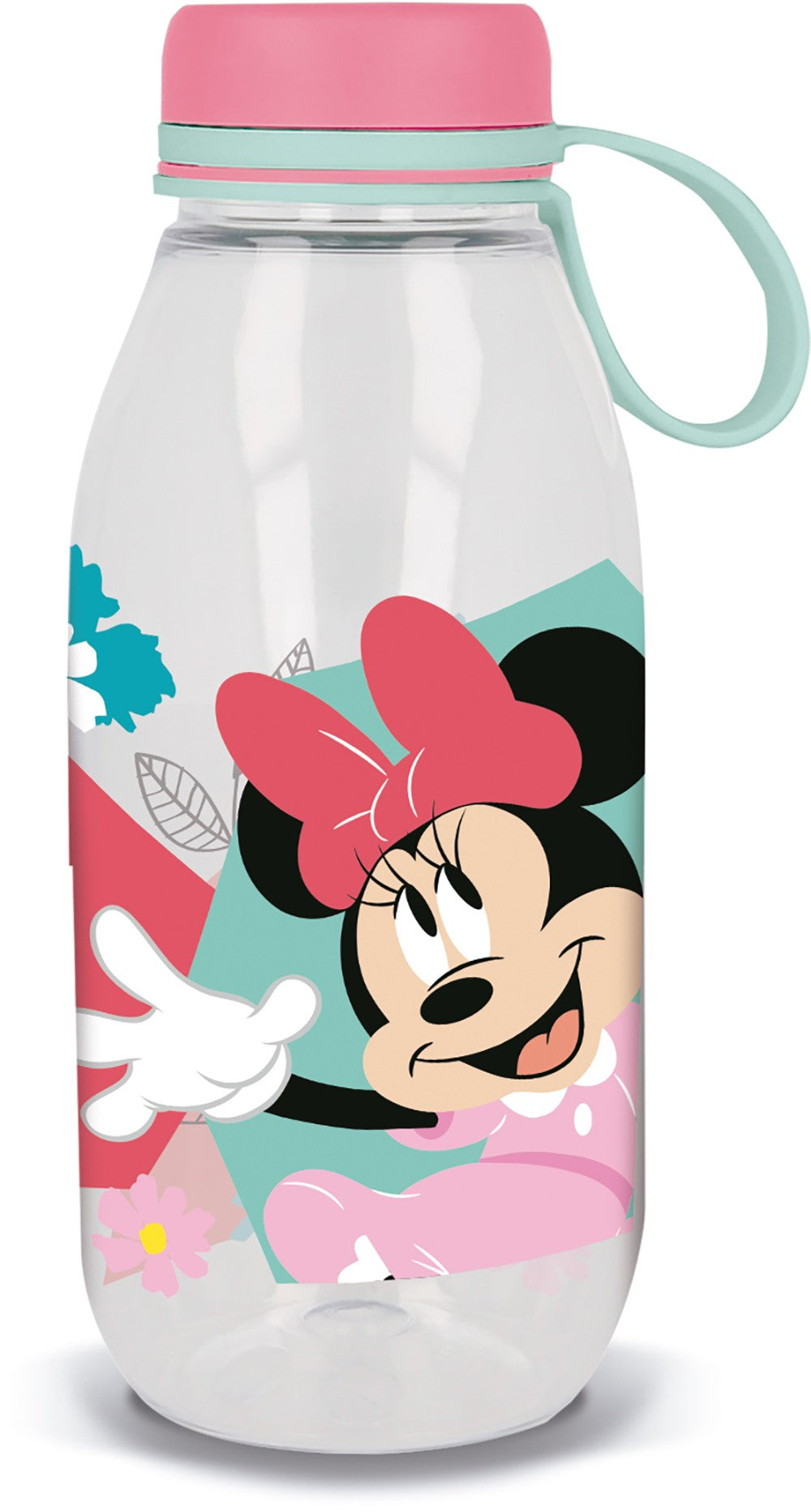 ADVENTURE ECOZEN KLEINE FLASCHE 460 ML MINNIE