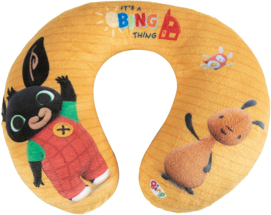 BING BABY-REISEKISSEN