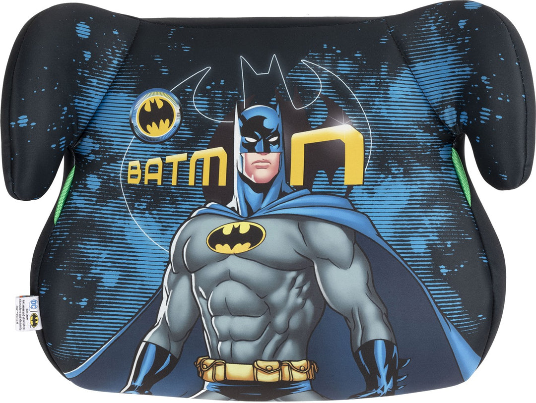 BATMAN SAO SITZERHÖHUNG 125-150 I-SIZE R129