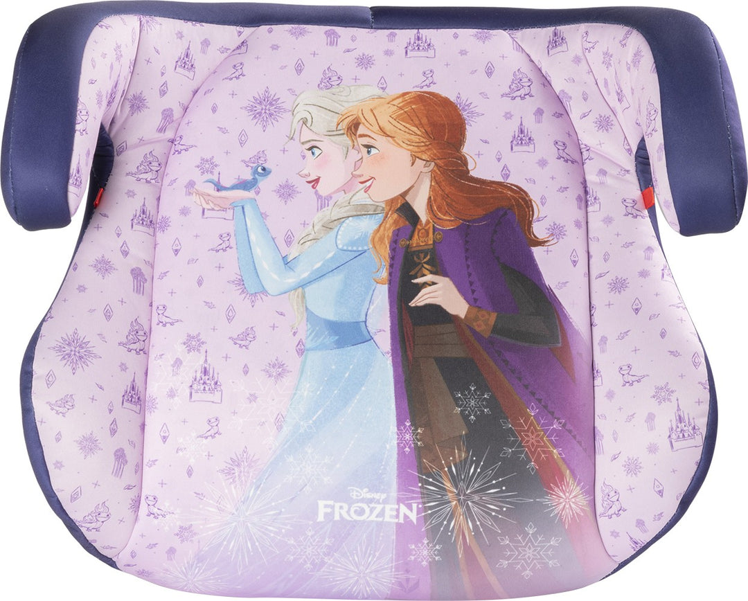 SAO FROZEN ISOFIX Sitzerhöhung 125-150 I-SIZE R129