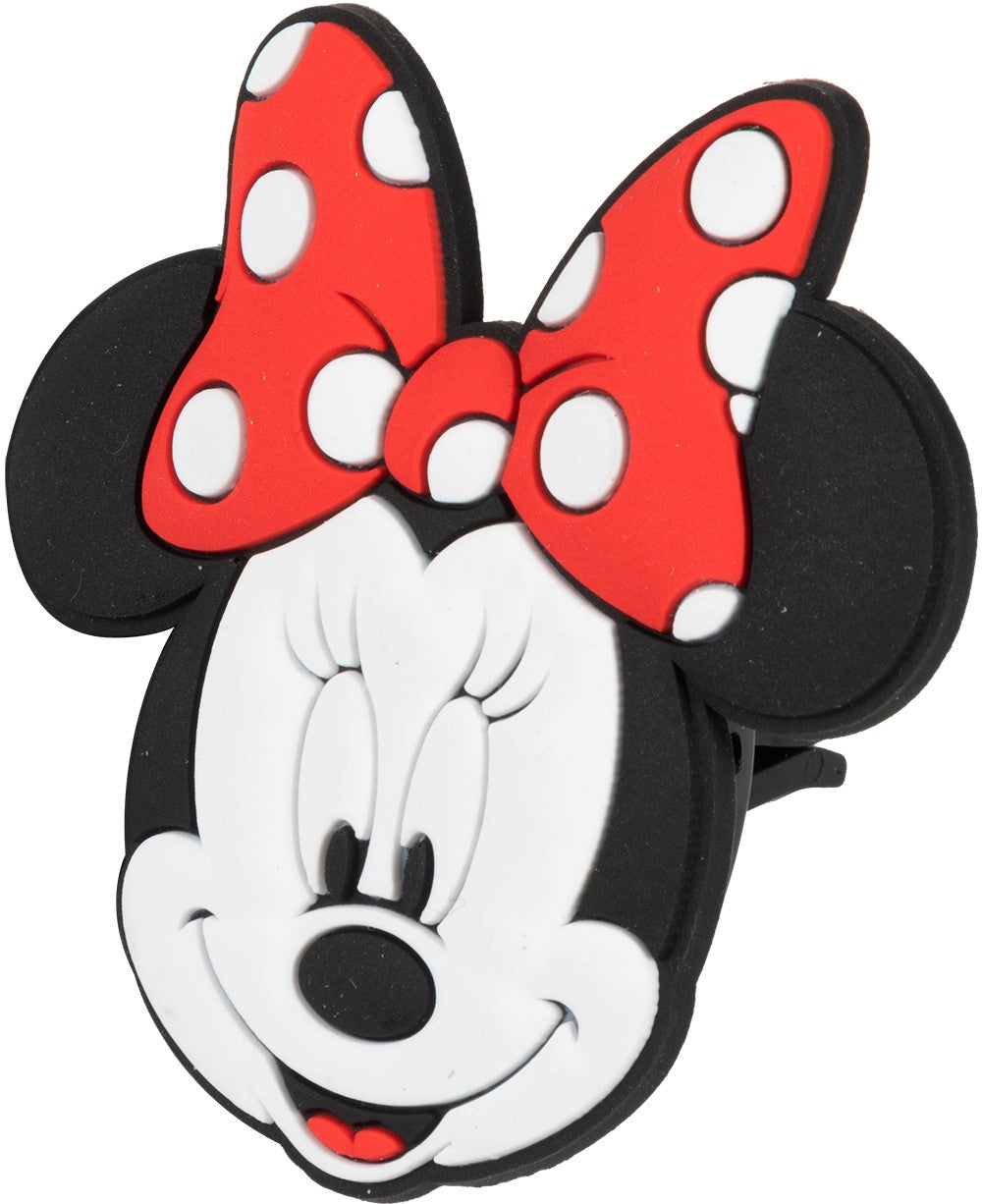 3D MINNIE VANILLE AUTO LUFTERFRISCHER
