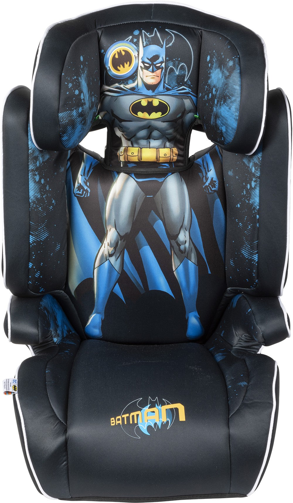 PROMETEO BATMAN AUTOSITZ 105-150 I-SIZE R129
