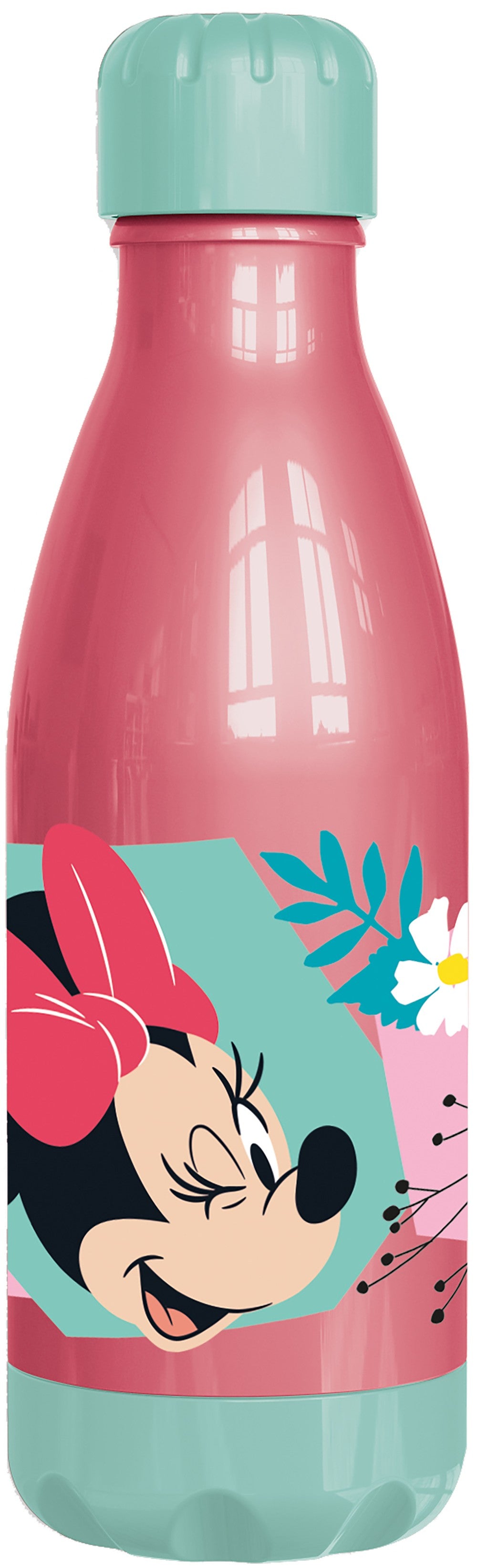 TÄGLICHE FLASCHE PP 560ML MINNIE