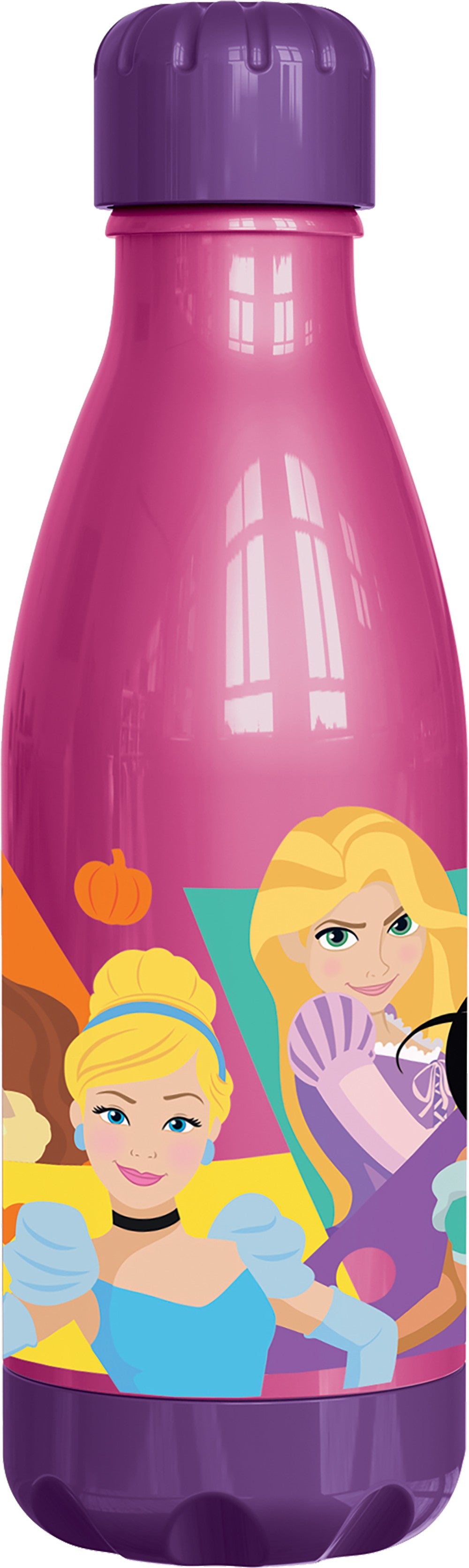 TÄGLICHE FLASCHE PP 560ML PRINCIPESSE