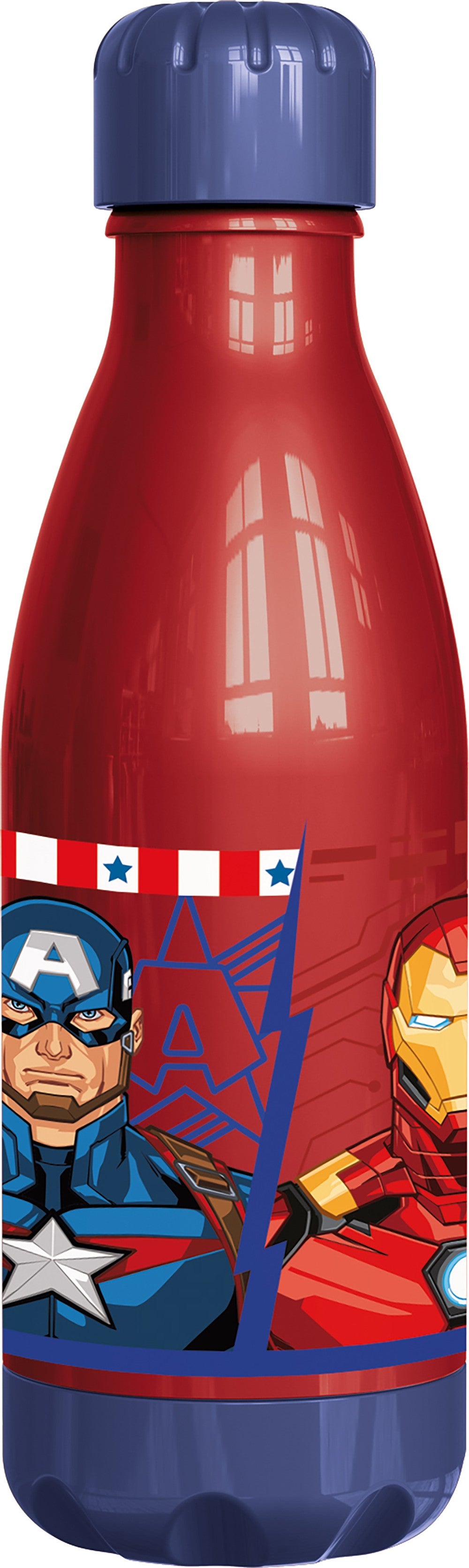 TÄGLICHE FLASCHE PP 560MLVENGERS