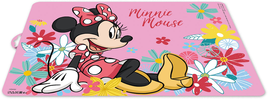 INDIVIDUELLE EASY OFFSET MINNIE