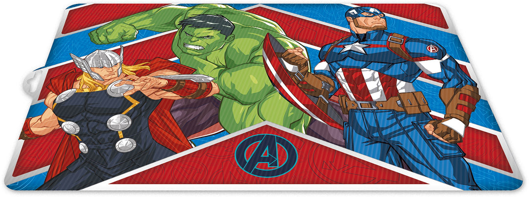 EINFACHE EINZELNE AVENGERS