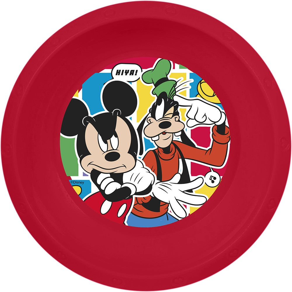 EASY MICKEY PP-SCHÜSSEL