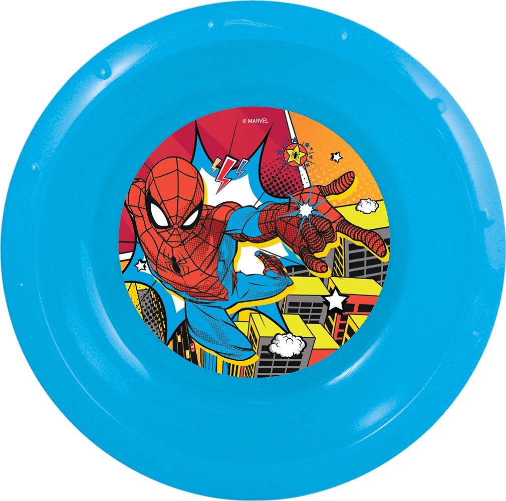 EASY SPIDERMAN PP-SCHÜSSEL