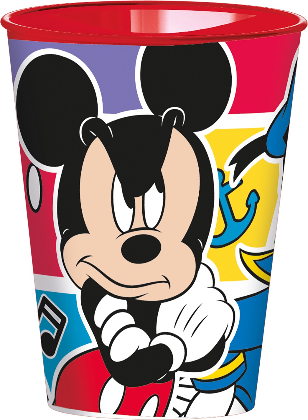 Easy Cup 260 ml Mickey
