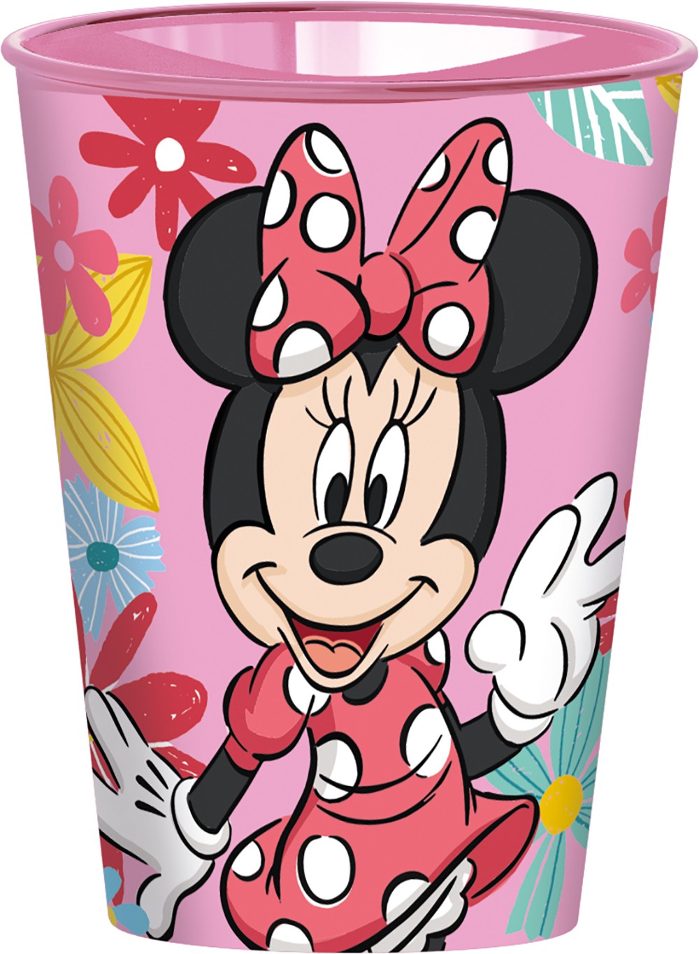Easy Cup 260 ml Minnie