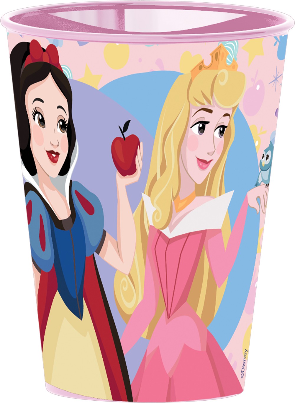 EASY 260 ML PRINCIPESSE GLAS