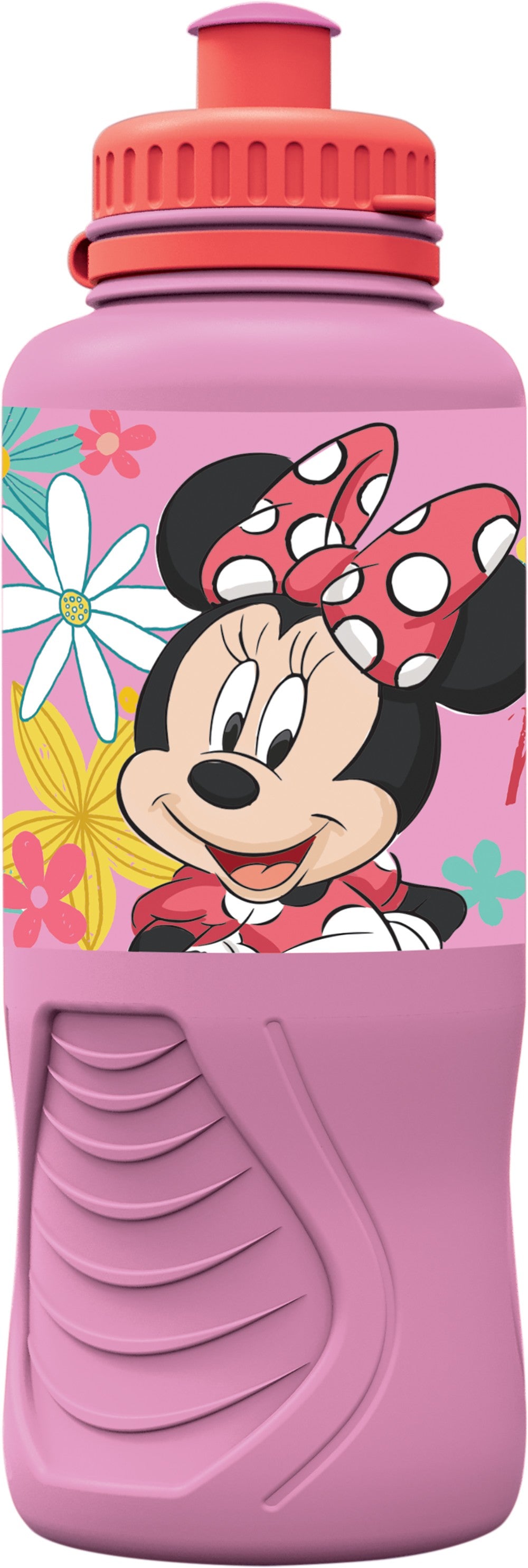 ERGO SPORTFLASCHE 430ML MINNIE