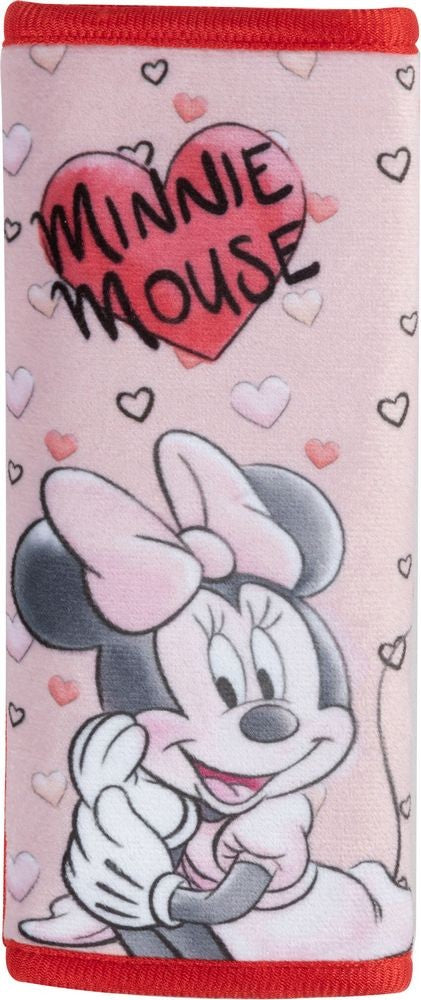 MINNIE WEICHER SICHERHEITSGURT