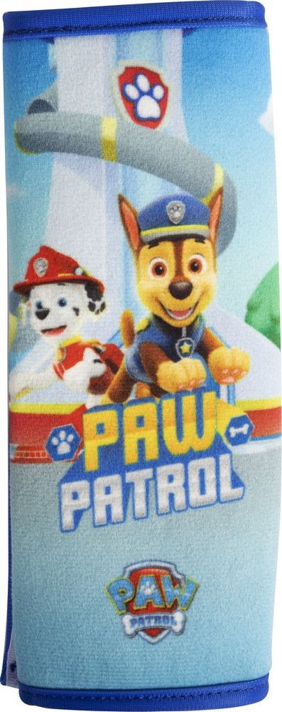PAW PATROL WEICHER SCHLEIFENGÜRTEL FÜR KINDER