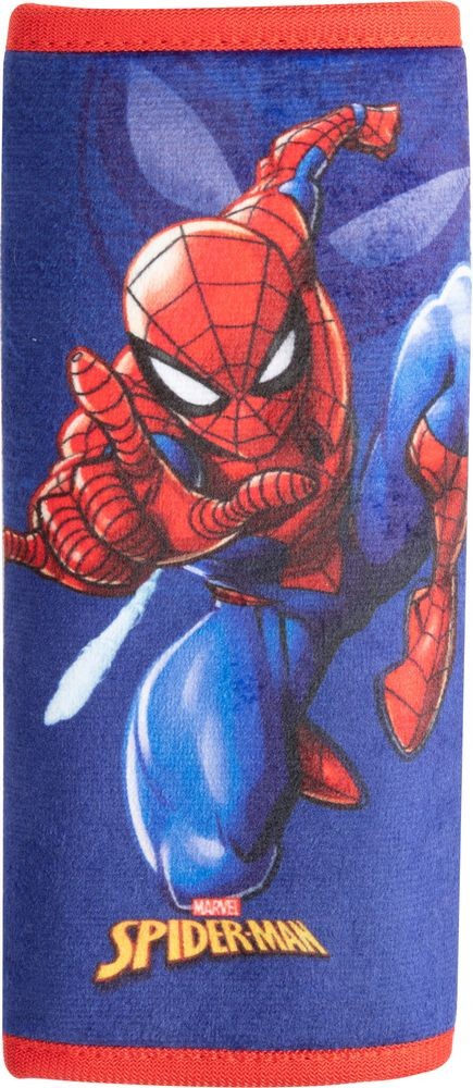 Spiderman Soft Loop Gürtel