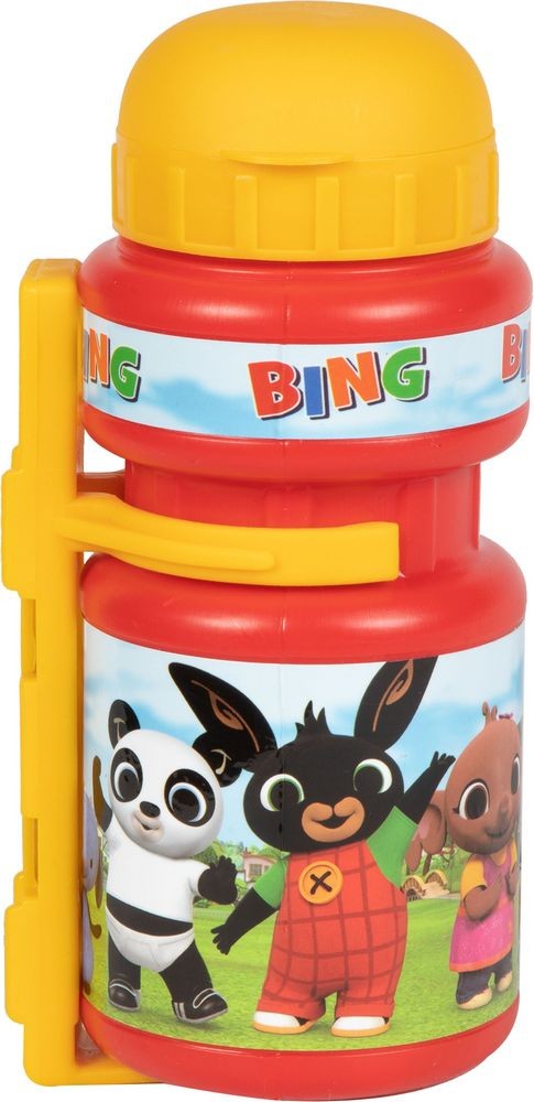 TRINKFLASCHE BING