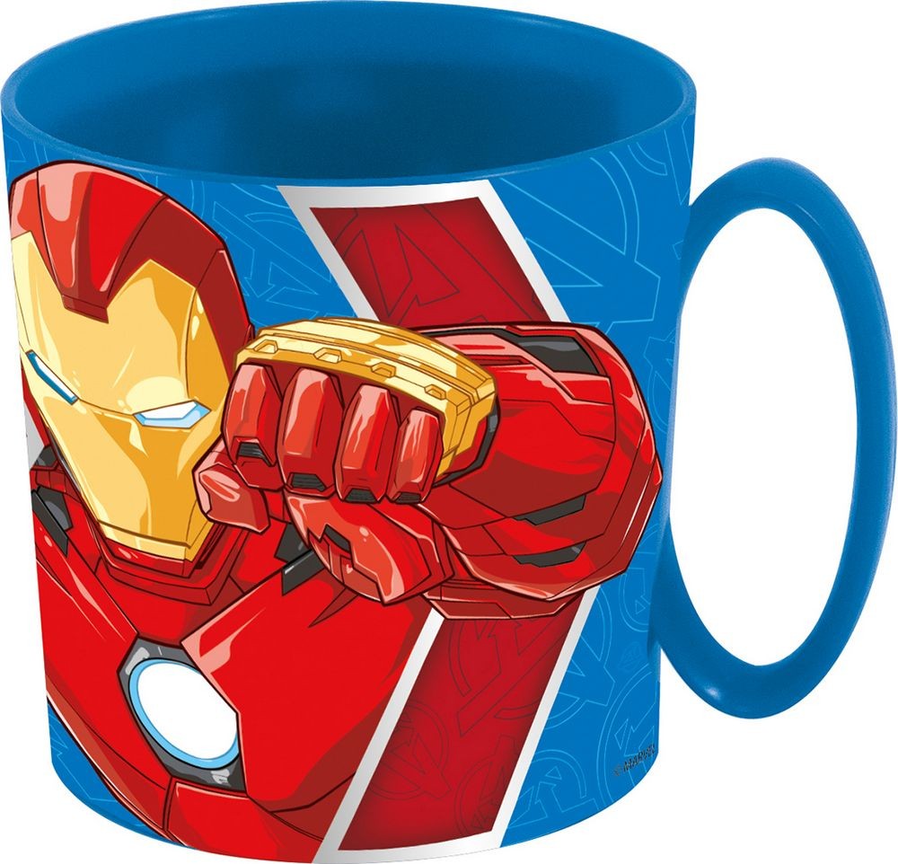 AVENGERS MIKROBECHER 350 ML