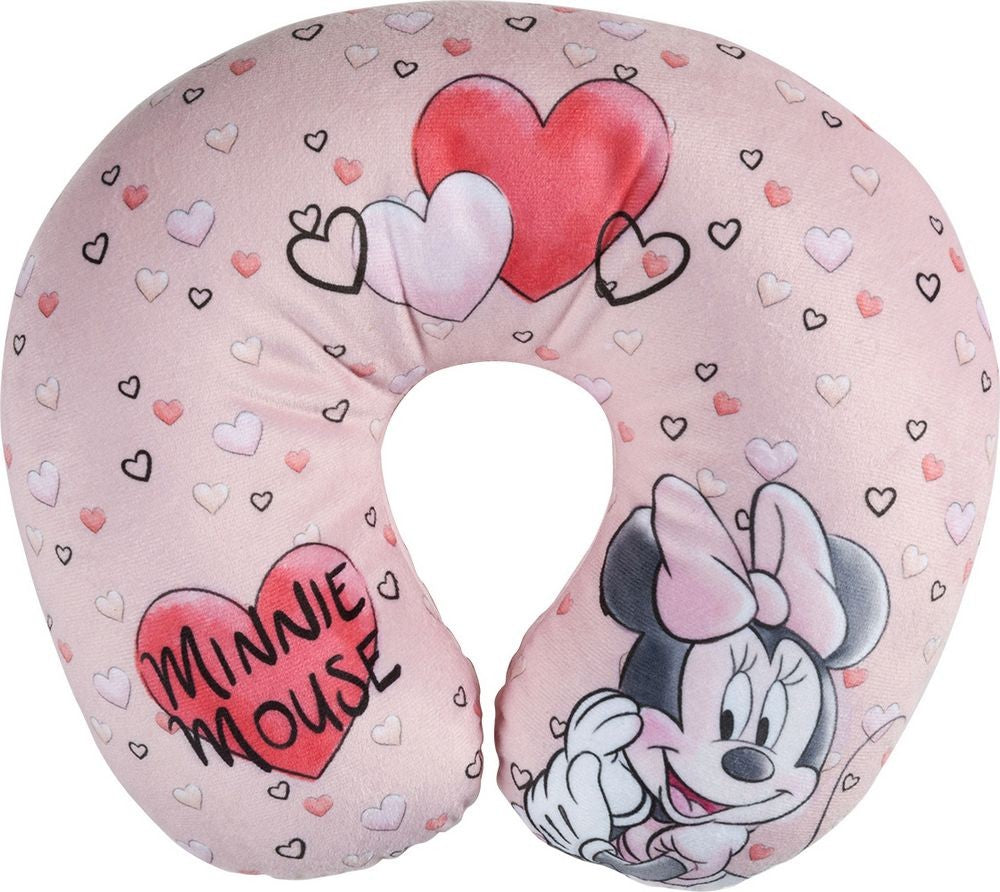 Minnie Maus Reisekissen