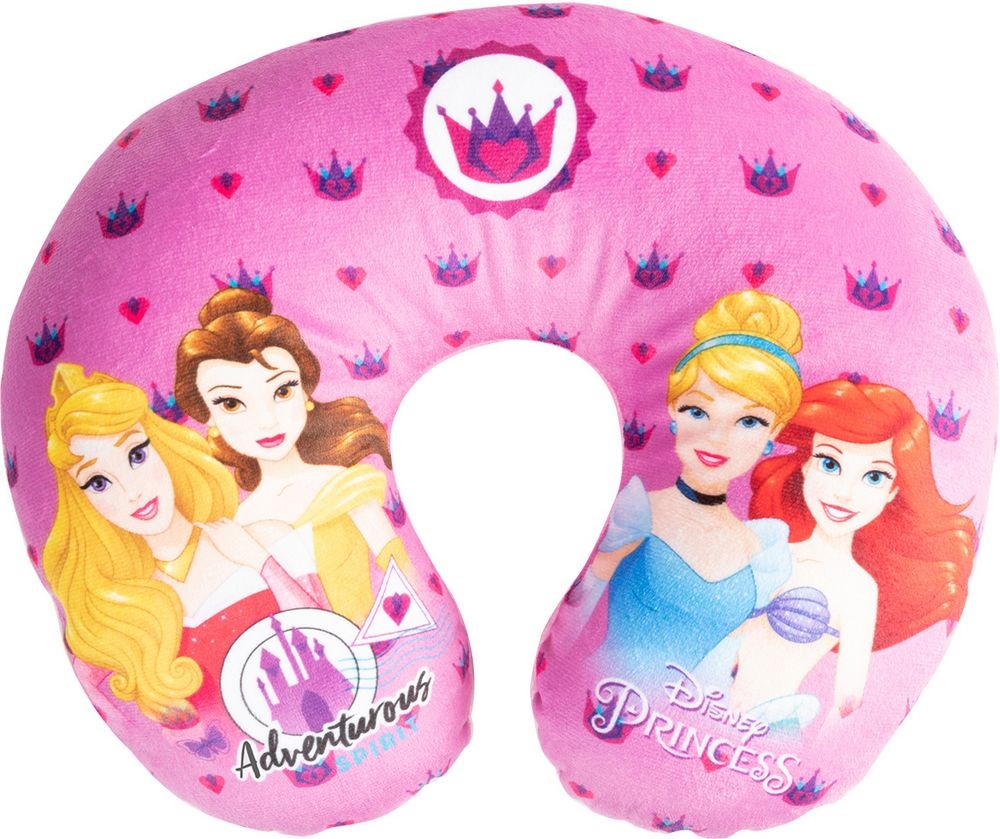 Prinzessin Reisekissen