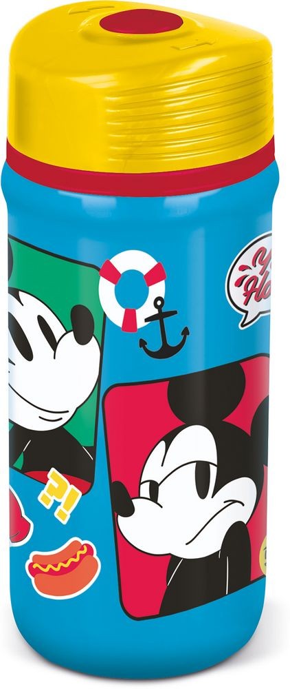 TWISTER SPORTFLASCHE 390ML MICKEY