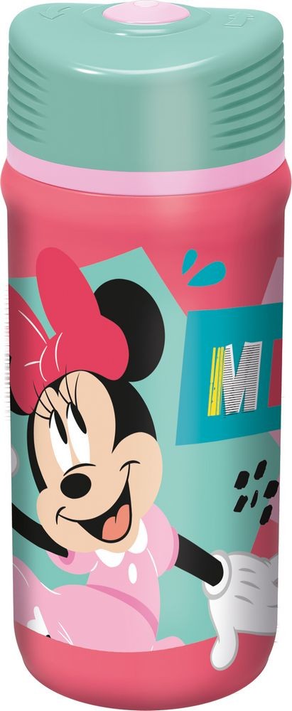 TWISTER SPORTFLASCHE 390ML MINNIE