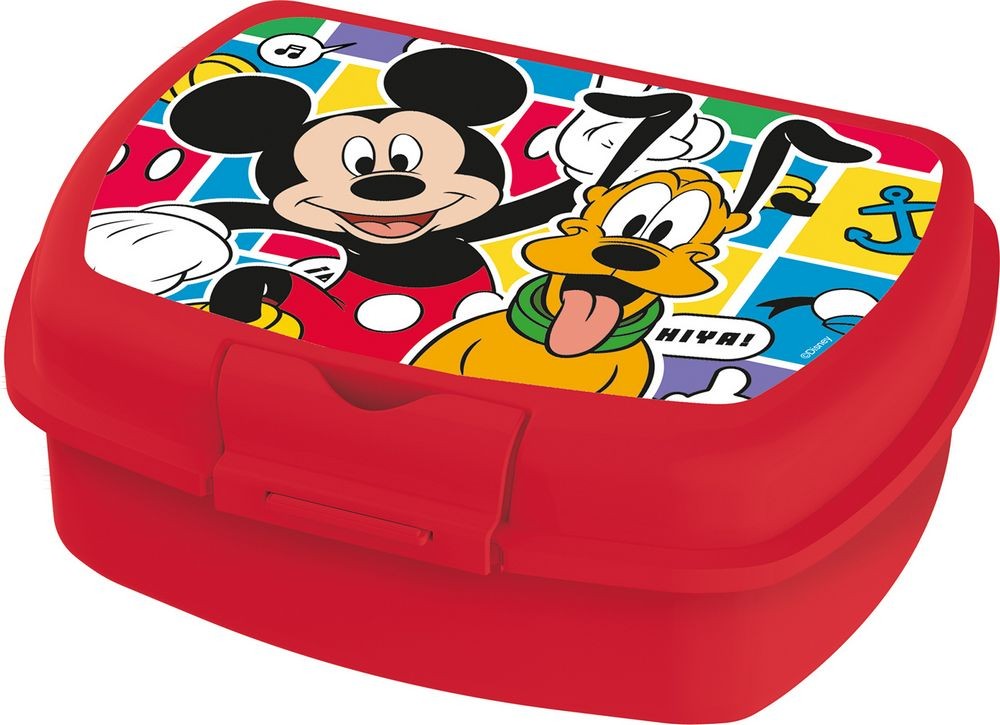 MICKEY URBAN SANDWICHMAKER