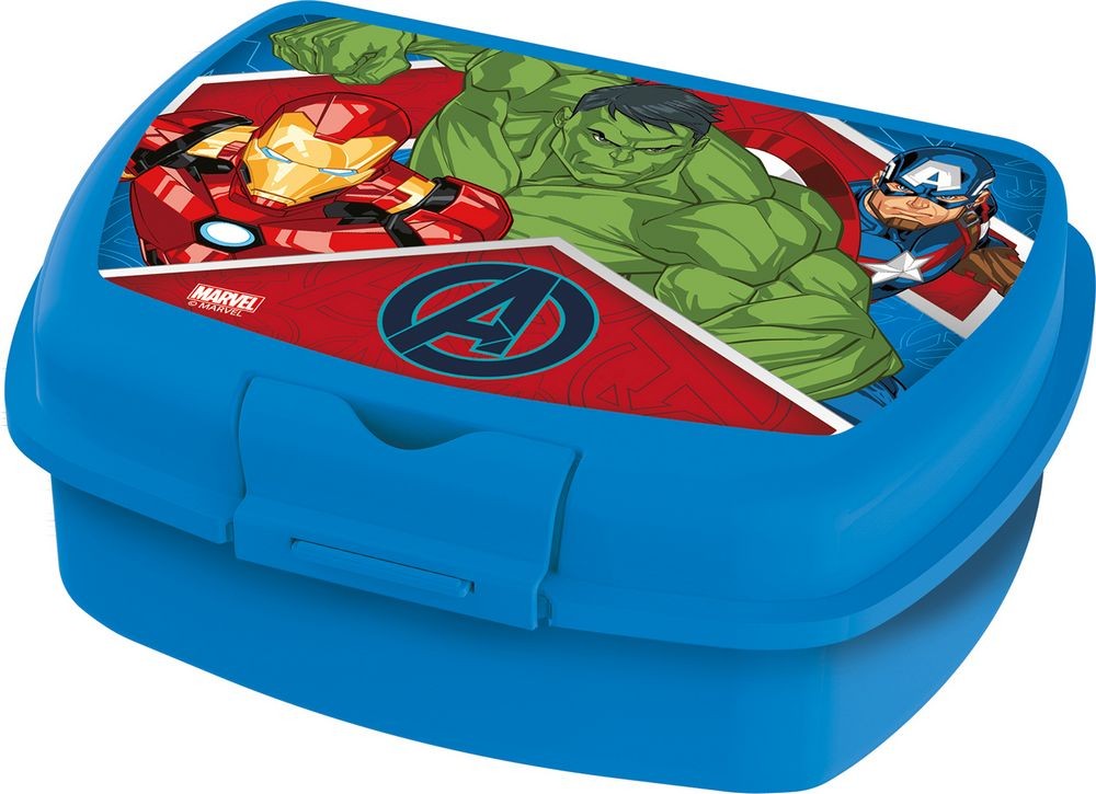 AVENGERS URBAN SANDWICHMAKER