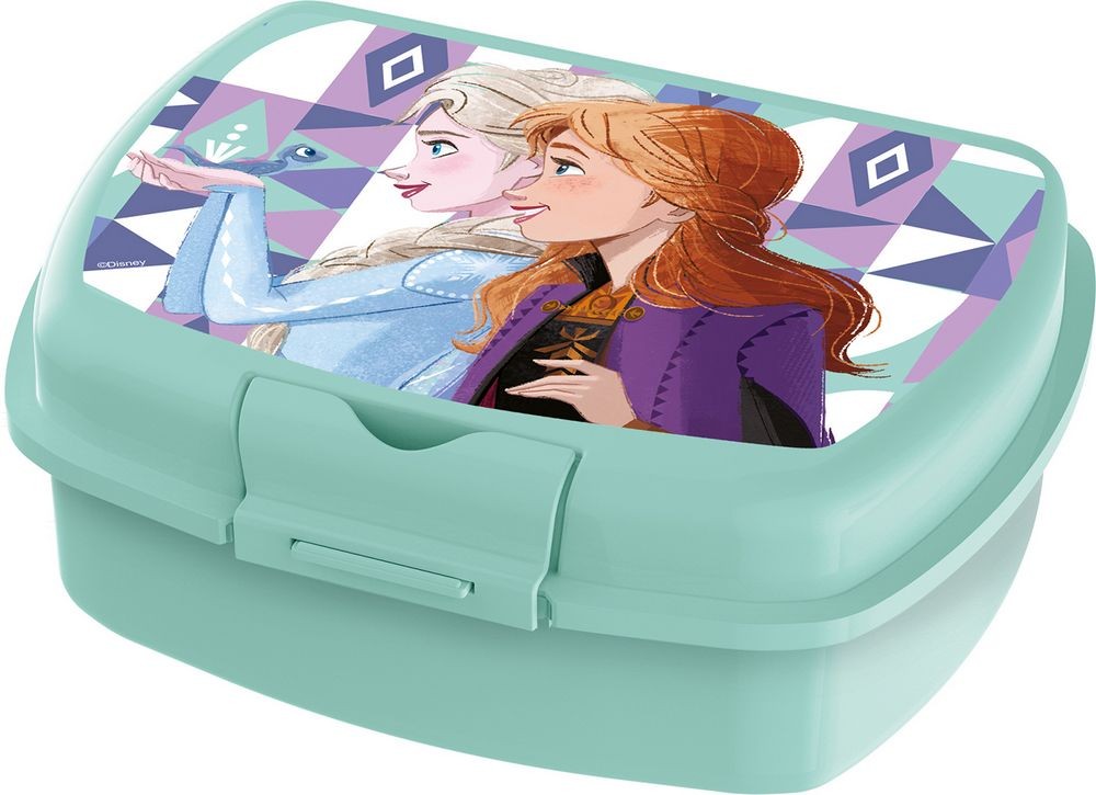 Gefrorener Urban Sandwich Maker