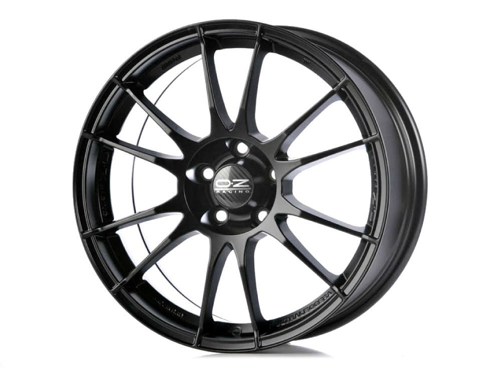 LLANTA ULTRALEGGERA 8x17 ET 48 5x112 OZ RACING