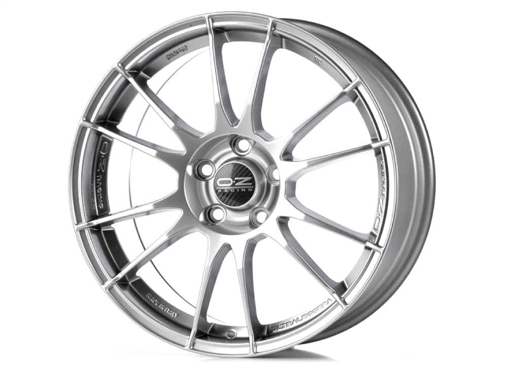 LLANTA ULTRALEGGERA 7x18 ET 35 4x100 OZ RACING