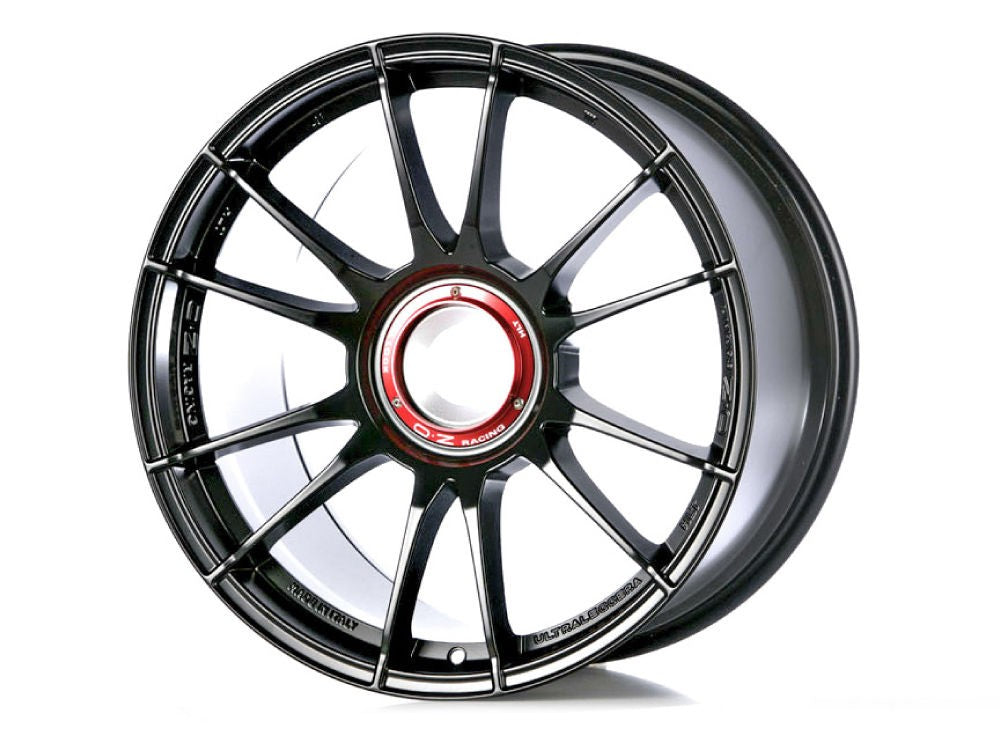 LLANTA ULTRALEGGERA HLT CL 8.5x20 ET 53 15x130 OZ RACING